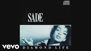 Sade  Sally Audio [upl. by Kremer]