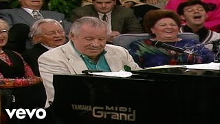 Bill amp Gloria Gaither  Goodby World Goodby Live [upl. by Etiuqram739]