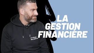 LES 3 AXES DE LA GESTION FINANCIÈRE [upl. by Naira]