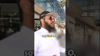 Shaykh Uthman Embarrasses Sam Shamoun [upl. by Younger255]