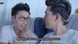 ENG SUB BL MOVIE  NOBODY KNOWS BUT ME [upl. by Darton]