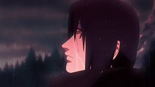 Naruto OST  Loneliness Kodoku 1 Hour slowed [upl. by Knowlton]