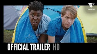 THE FESTIVAL  Official Trailer  2019 HD [upl. by Lewert477]