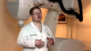 Stereotactic Radiosurgery Cyber Knife and Gamma Knife [upl. by Entwistle29]