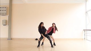 JMampJK  Coming Of Age Ceremony Dance cover by XFIT CREW [upl. by Jago]