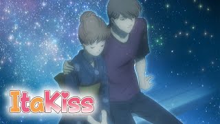 ItaKiss  EP25 Hello Again  English Sub  Full Episode [upl. by Ihana]