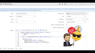 ServiceNow  Record Producer Tips Tricks and Scripts in Paris [upl. by Maier]