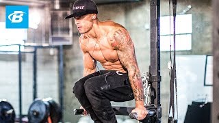 Ultimate FullBody Workout  Mike Vazquez [upl. by Lowell]