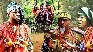 KUMOLU  An African Yoruba Movie Starring  Odunlade Adekola Digboluja Femi Adebayo [upl. by Sieber322]