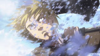 Vinland Saga Opening 2 Creditless [upl. by Hutner49]