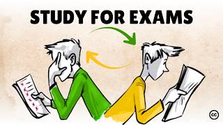 Study Smart Prepare for Exams Effectively [upl. by Rollie]