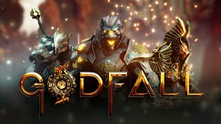 Godfall Full Gameplay Walkthrough No Commentary  Ending  HD 1080p 60fps [upl. by Ilse]