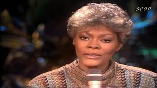 Dionne Warwick Heartbreaker Original Version Remastered 1982 [upl. by Aidnac]