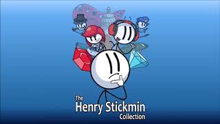 Completing the Mission Launch Trailer  The Henry Stickmin Collection [upl. by Jeaz454]