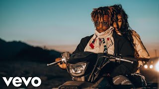 Juice WRLD  Candles Official Music Video [upl. by Iahk]