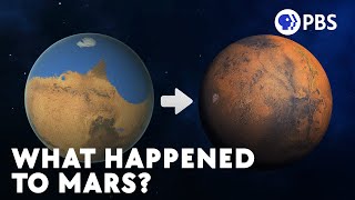 A Natural History of Mars [upl. by Nuawd151]