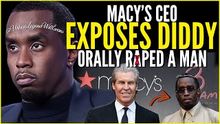 Diddy LIFE IS OVER After This Happened In Court [upl. by Lillith]