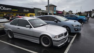 autObarn Christmas Car Meet Waurn Ponds [upl. by Drawets]