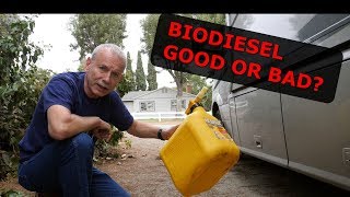 Biodiesel  Will it hurt my engine [upl. by Ebag]