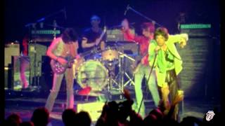 The Rolling Stones  Beast of Burden Live  OFFICIAL [upl. by Clementia]