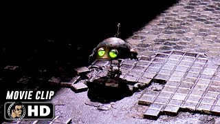 BATTERIES NOT INCLUDED Clip  quotReturnquot 1987 [upl. by Meirrak]