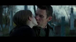 Ethan Hawke Kiss Emma Watson  Regression [upl. by Sisxela]