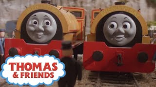 Thomas amp Friends™  Heroes  Full Episode  Cartoons for Kids [upl. by Lette682]