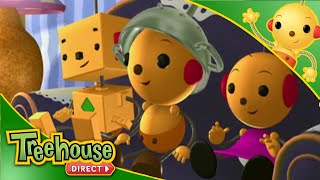 Rolie Polie Olie Full Episodes 10 HOUR Marathon  Part 2 [upl. by Assilav]