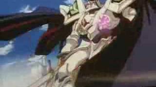 La vision de Escaflowne opening [upl. by Pauletta]