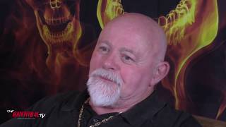 Kevin Sullivan on Brutus quotThe Barberquot Beefcake [upl. by Kcinomod189]