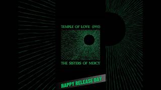 The Sisters Of Mercy  Temple Of Love [upl. by Tansy]