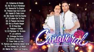 Grupo Cañaveral Sus Mejor Canciones  Cañaveral Exitos Mix Nuveo 2020 [upl. by Newsom]