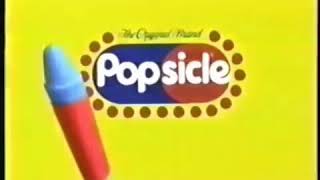 Popsicle Ad Scribblers 2002 [upl. by Jo-Ann]