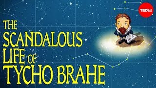 Tycho Brahe the scandalous astronomer  Dan Wenkel [upl. by Vihs]