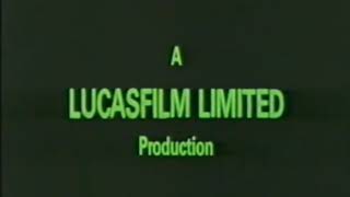 20th Century FoxLucasfilm Limited 1977 high tone [upl. by Nosrej]