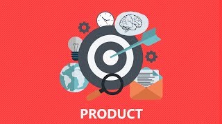 The Marketing Mix  The product concept [upl. by Analat]