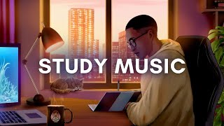 📖 3HOUR POMODORO TIMER  CHILL LOFI  STUDY MUSIC [upl. by Nomzed]