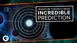 Quantum Theorys Most Incredible Prediction  Space Time [upl. by Ahseikram992]