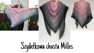 Chusta Milles część 1 [upl. by Assilanna]