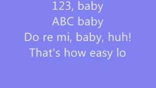 The Jackson 5  ABC with lyrics [upl. by Noivad870]