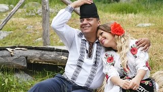 Mihaela Belciu amp Dorel Savu  Iama la Sibiu la tine Videoclip Oficial Colaj cantece de ciobanie [upl. by Herwin]