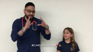 Pediatric Nursing Assessment [upl. by Hanafee]