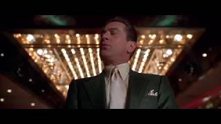 Casino  Movie Opening Scene Part 1  MuOsViIcE [upl. by Brockie]