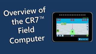 CR7™ Overview [upl. by Peltier]