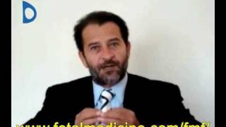 Fetal Medicine Foundation  Professor Kypros Nicolaides [upl. by Mixam]