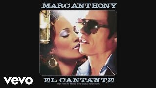 Marc Anthony  Mi Gente Cover Audio Video [upl. by Asenab]