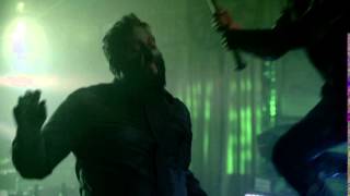 Z Nation Season Two  Trailer  Own it on DVD 33 [upl. by Sawyere]