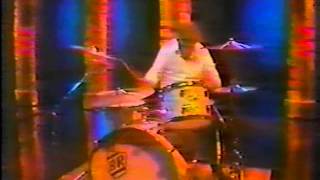 BUDDY RICH drum solo Tonight Show Johnny Carson April 13 1976 [upl. by Maddi]