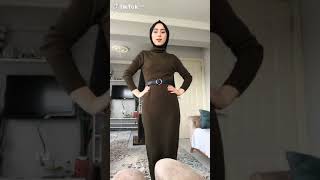 Periscope İfşa  Türbanlı Kadın Soyunuyor 18 İfşa [upl. by Anileva]