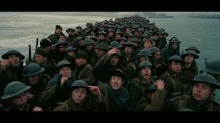 Dunkirk 2017  Home Comes to Them Scene 810  Movieclips [upl. by Fitts]